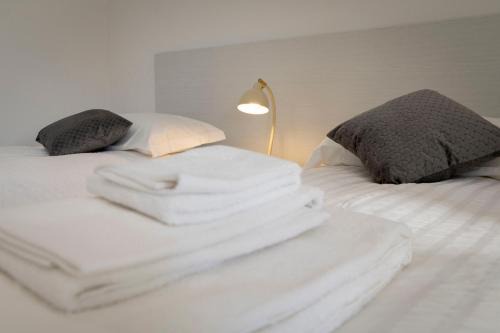 Casa Gialla - Appartamento Sole