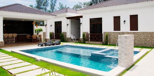 Casa Grace Olón