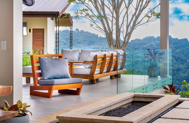 Casa Grande Del Mar in Puerto Cortés