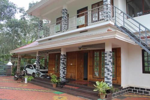 Casa Grande Homestay Anaviratty Munnar
