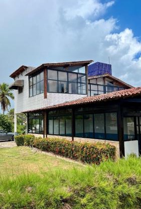 Casa Grande na Grande João Pessoa