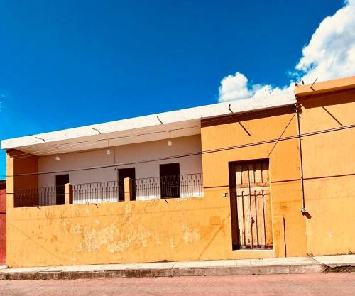 Casa Gualy