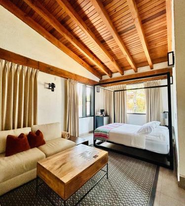 Casa Guapa Suite