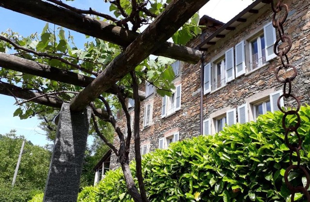 Casa Hürlimann