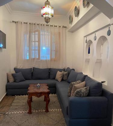 Casa Hassan