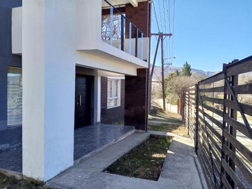 Casa hause