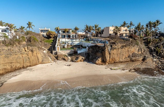 Casa Hayam in Punta Mita