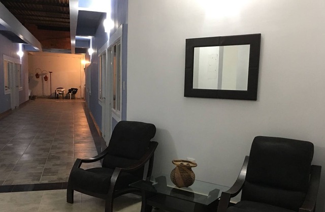 Casa Hotel Made Inn