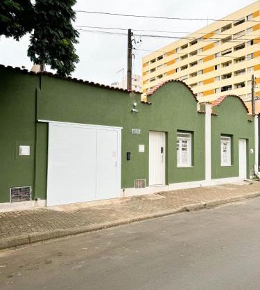 CASA HOTEL PIRACICABA