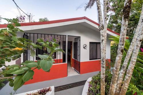 Casa Hummingbird Peace & Nature