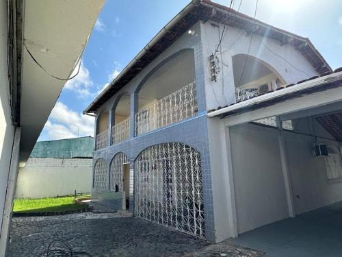 Casa Ideal para a COP 30