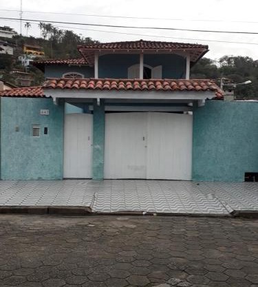 Casa Ilhabela