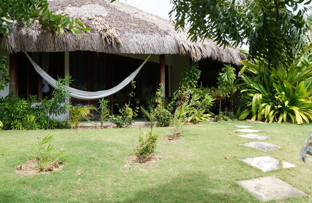 Casa Inge - romantic bungalow near the beach