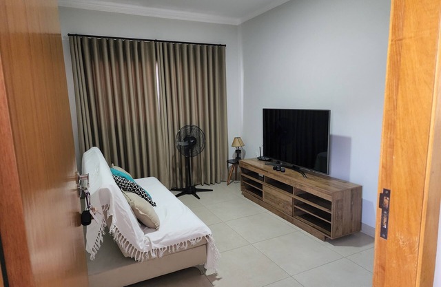 Casa Inteira 3 Qt 1 Suite Gar Ar Cond