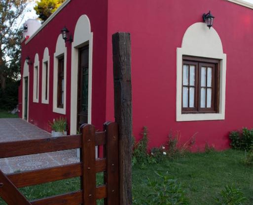 Casa Isabela