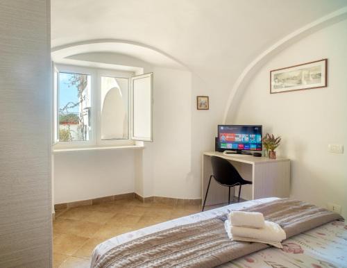 Casa Isetta & La Casetta degli Dei