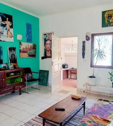 casa Ja Mes