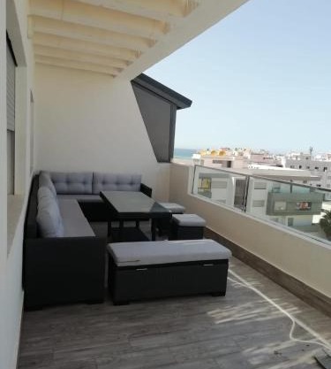 Casa Jannat