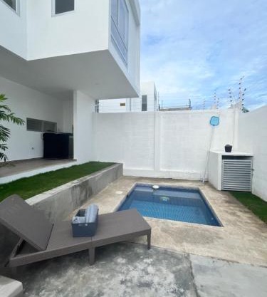 Casa Japandi