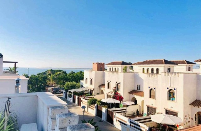 casa jaramar