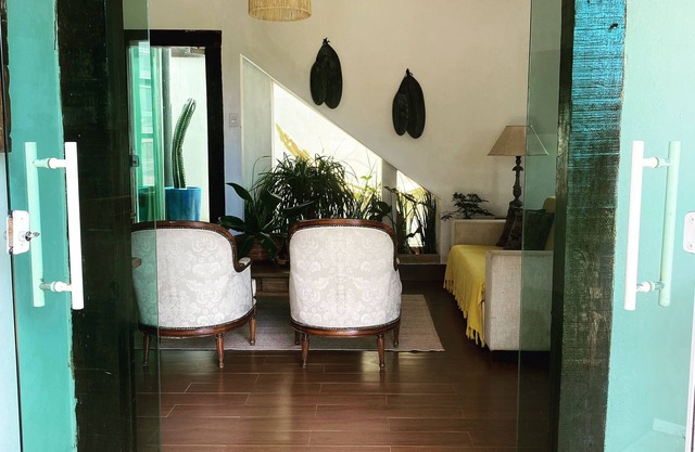 Casa Jardim 022