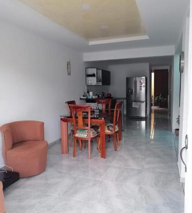 Casa Jazmín del Valle, Tranquilidad y Comodidad