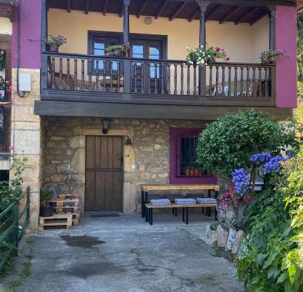 Casa Joglar