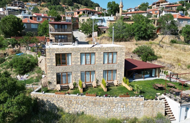 Casa Kanyon