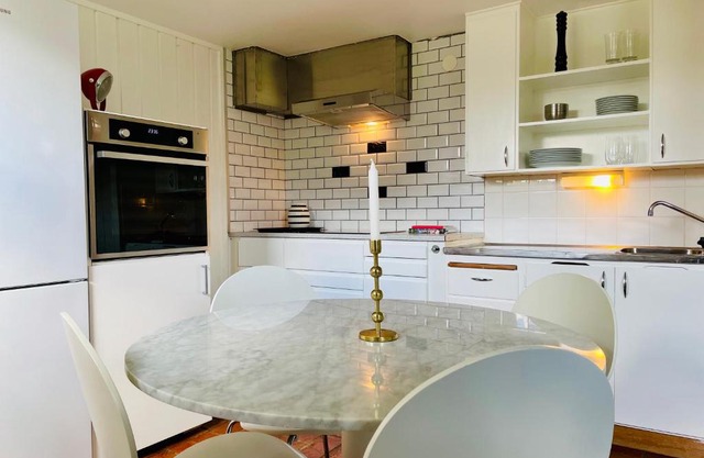 Casa Korallen - Central Apartment