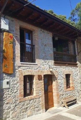 Casa La Cabiana