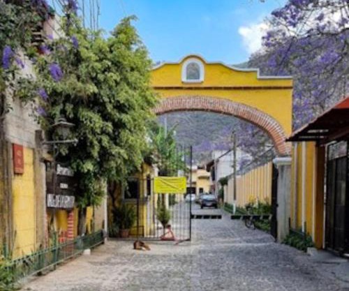 Casa la Ermita