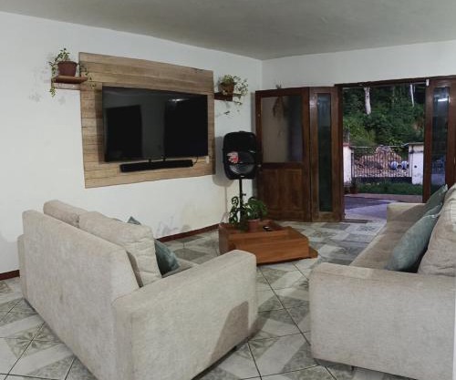 Casa la Estancia 2