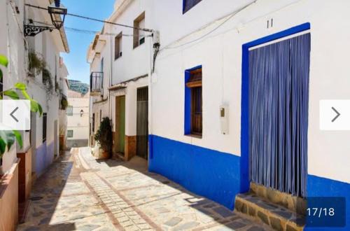 Casa La Estrella