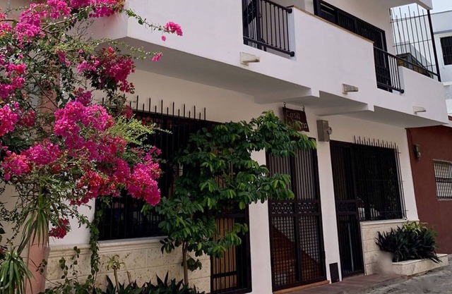 Casa La María Ciudad Colonial - 2BA