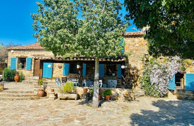 Casa La Rocita