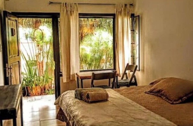 Casa Laberinto - Entre cerros Comfortable 2x2 bed