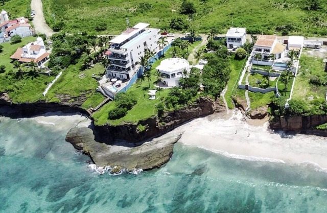 Casa Lamanai