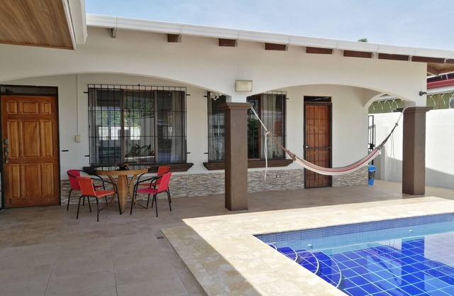 Casa Langosta c/Piscina Privada