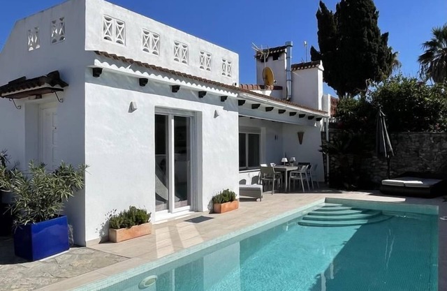 Casa Larimar - Very charming holiday home with pool, close to the beach