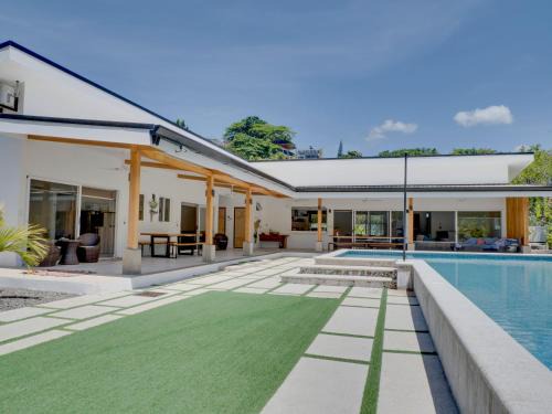 Casa Las Olas
