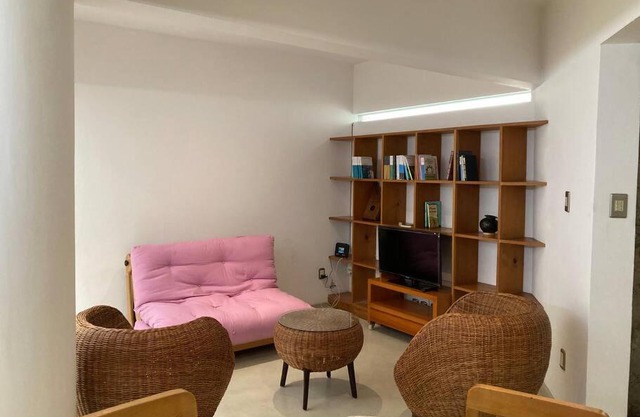 Casa Laura Avellaneda
