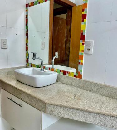 Casa lazer Atafona