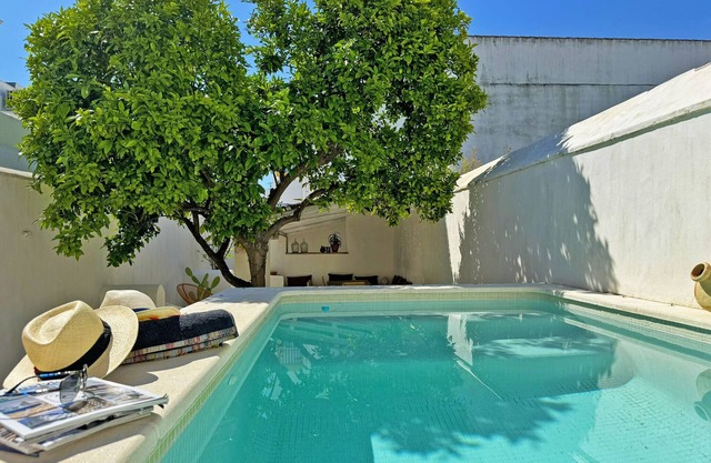 Casa Leopoldo - Ole Solutions