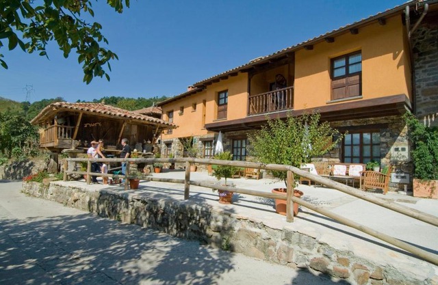 Casa Les Pedroses