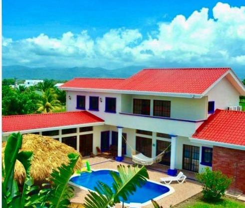 Casa Lila