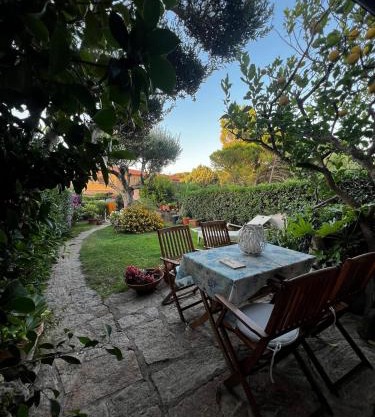 Casa Lilla