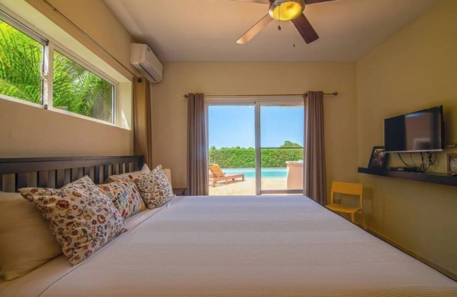 Casa Linda 2 Bedroom 2 Bathroom Luxury Villas
