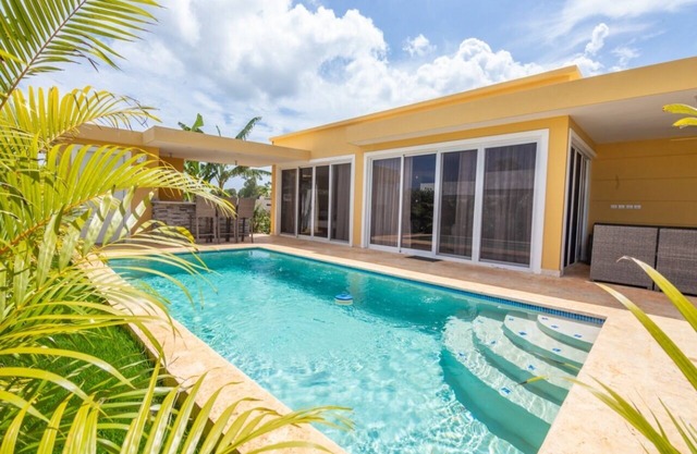 CASA LINDA #917 THE KING OF 2 BEDROOMS.Pool/Maid