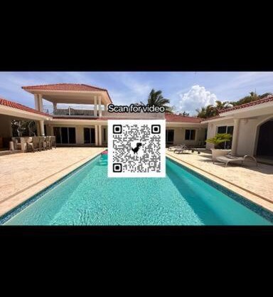 Casa Linda Villa 624 - Sosua