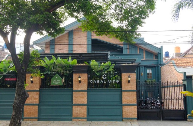 CASA LIVING SENOPATI